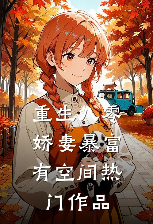 重生八零：娇妻暴富有空间热门作品