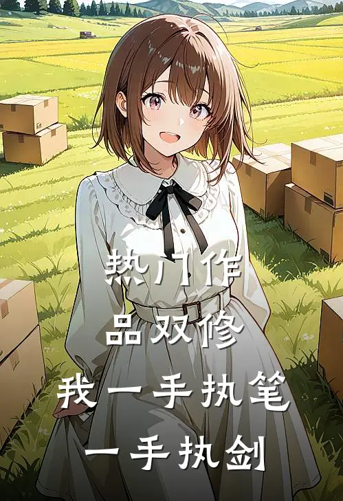 热门作品双修：我一手执笔，一手执剑