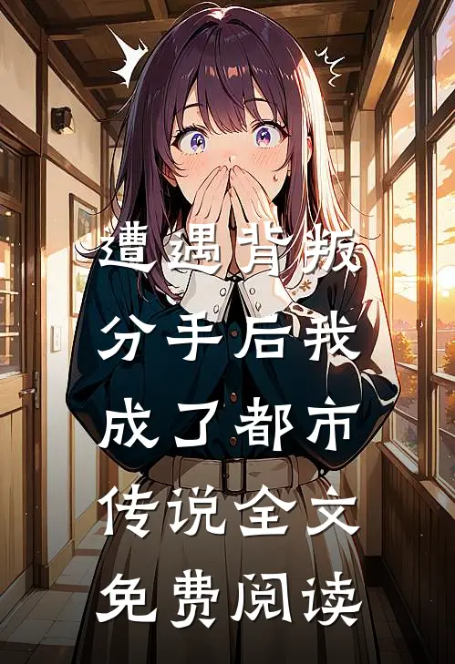 遭遇背叛，分手后我成了都市传说全文免费阅读