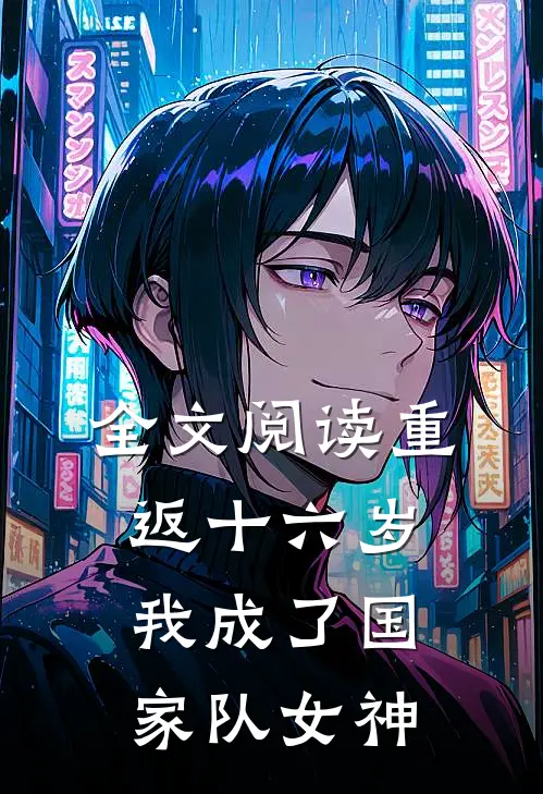 全文阅读重返十六岁，我成了国家队女神