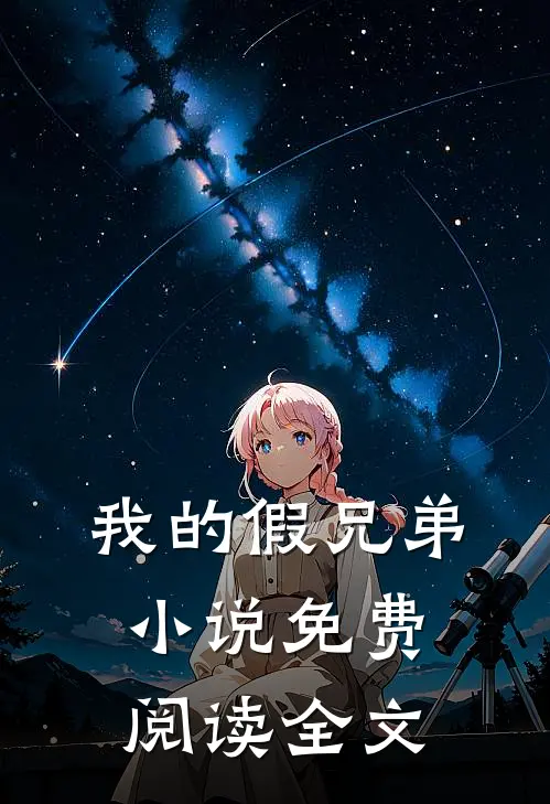我的假兄弟小说免费阅读全文