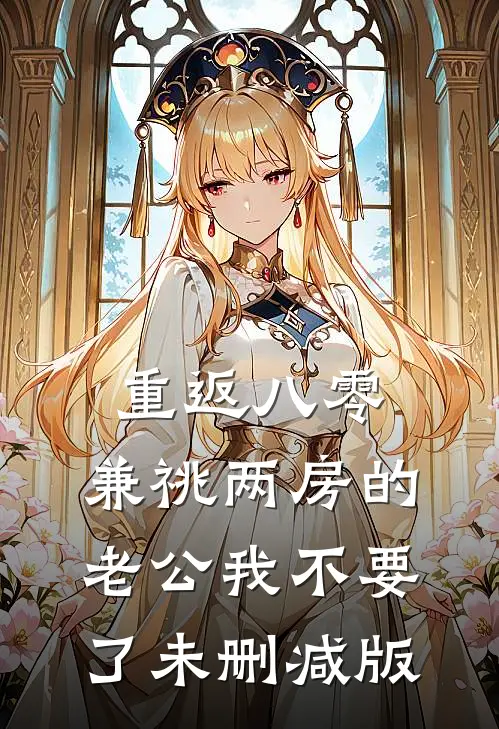 重返八零，兼祧两房的老公我不要了未删减版