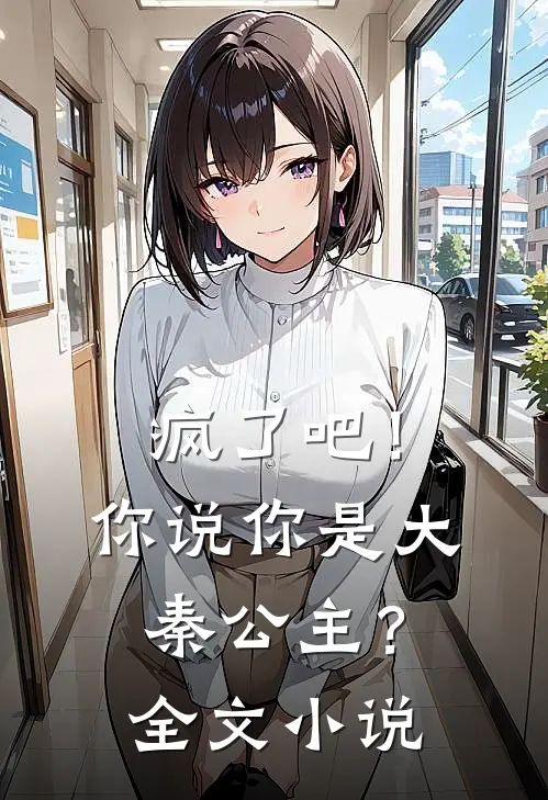疯了吧！你说你是大秦公主？全文小说