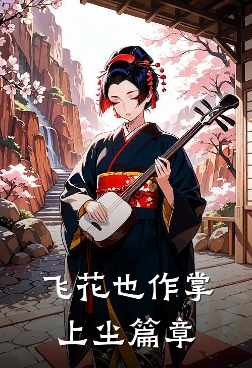 飞花也作掌上尘篇章
