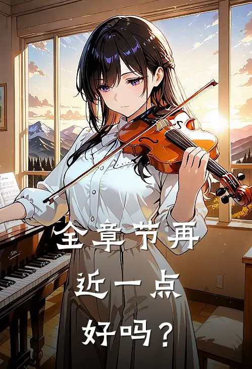 全章节再近一点，好吗？