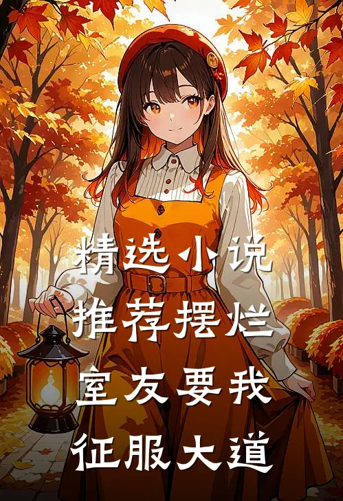 精选小说推荐摆烂室友要我征服大道