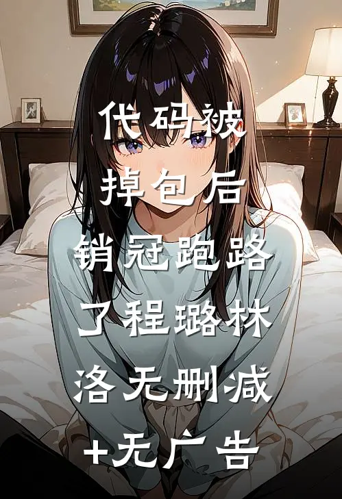代码被掉包后，销冠跑路了程璐林洛无删减+无广告