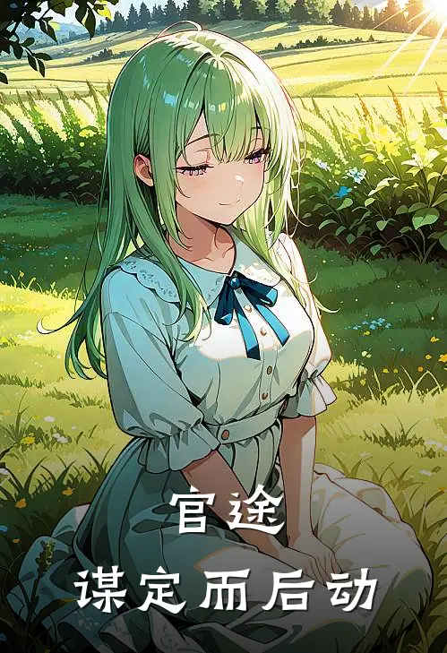 官途：谋定而后动