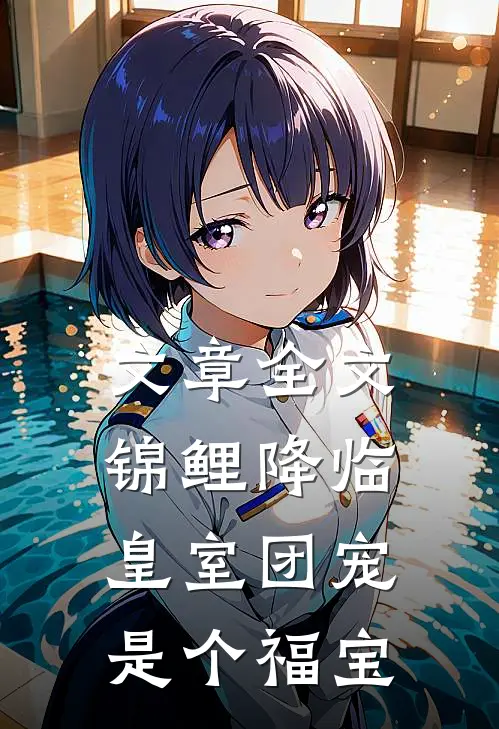文章全文锦鲤降临：皇室团宠是个福宝