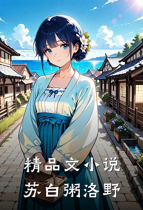 精品文小说苏白粥洛野