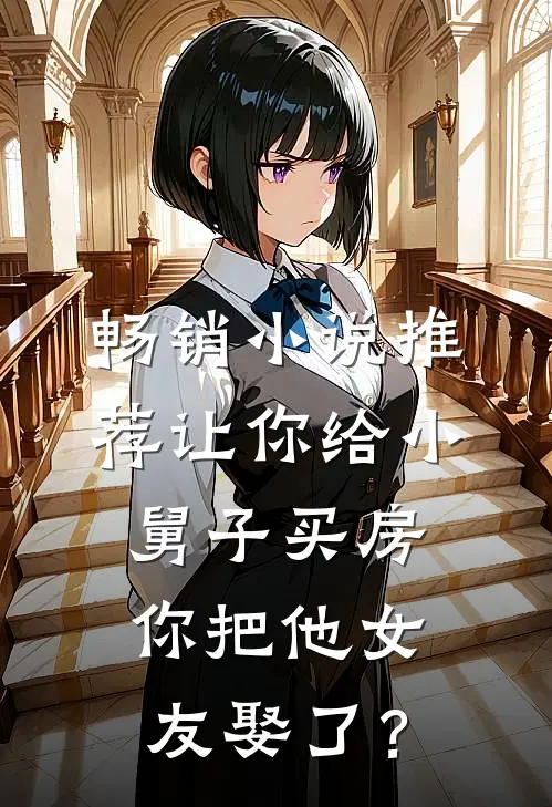 畅销小说推荐让你给小舅子买房，你把他女友娶了？