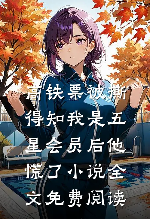高铁票被撕，得知我是五星会员后他慌了小说全文免费阅读