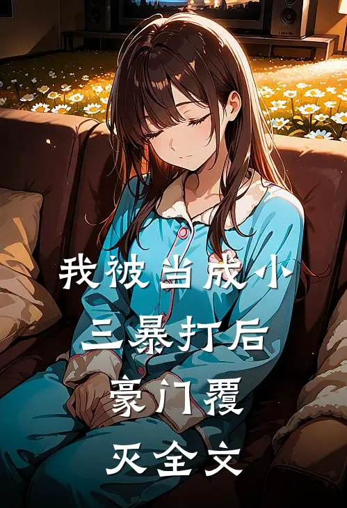 我被当成小三暴打后，豪门覆灭全文