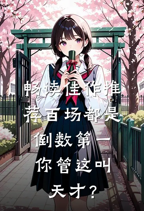 畅读佳作推荐百场都是倒数第一，你管这叫天才？