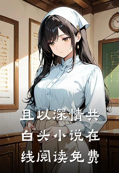且以深情共白头小说在线阅读免费