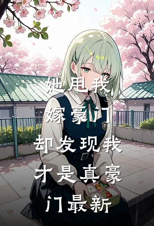 她甩我嫁豪门，却发现我才是真豪门最新