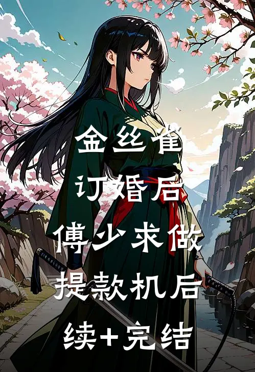 金丝雀订婚后，傅少求做提款机后续+完结