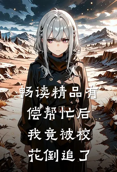 畅读精品有偿帮忙后，我竟被校花倒追了