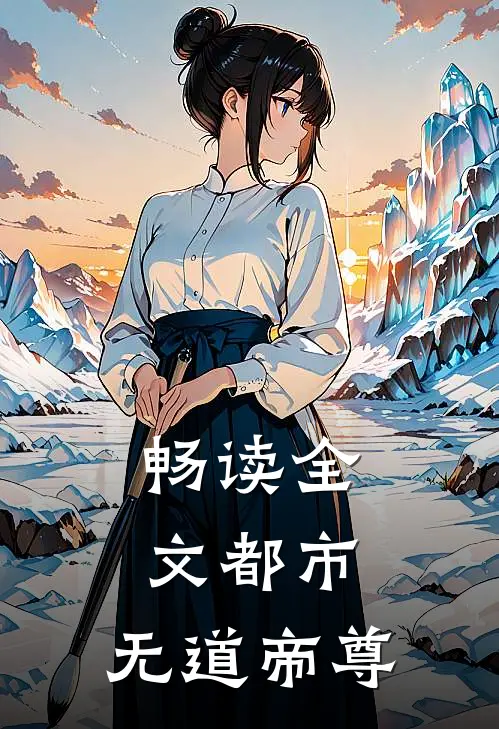 畅读全文都市：无道帝尊
