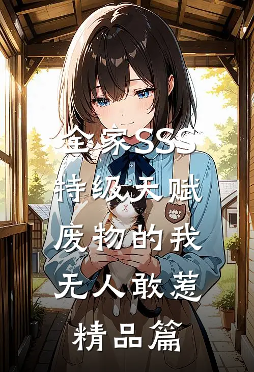 全家SSS特级天赋，废物的我无人敢惹精品篇