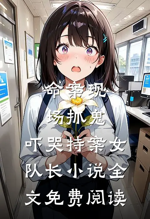命案现场抓鬼，吓哭特案女队长小说全文免费阅读