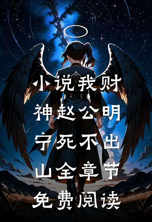小说我财神赵公明，宁死不出山全章节免费阅读