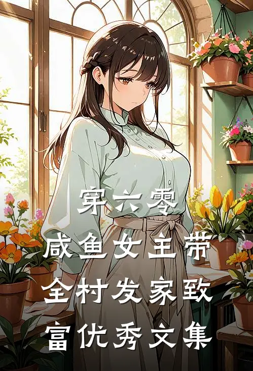 穿六零，咸鱼女主带全村发家致富优秀文集