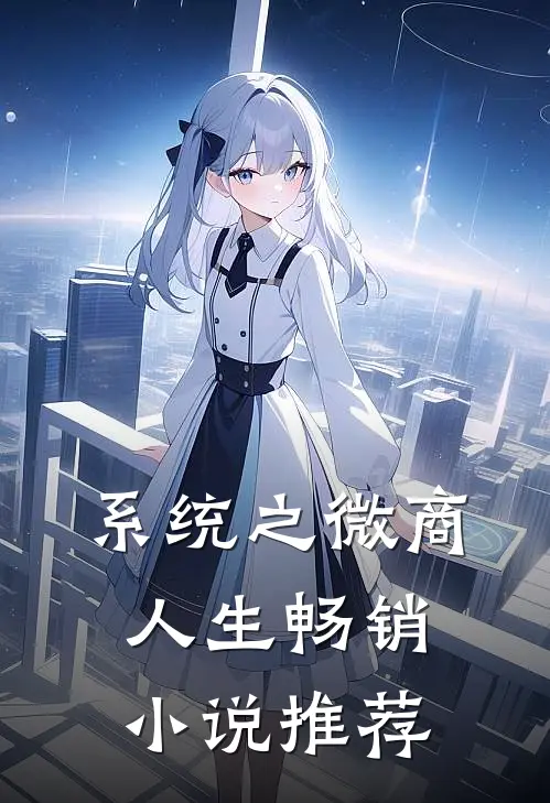 系统之微商人生畅销小说推荐