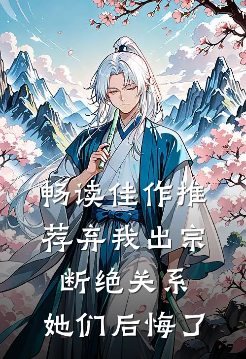 畅读佳作推荐弃我出宗，断绝关系，她们后悔了