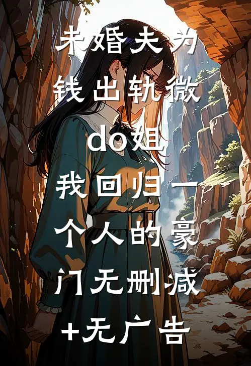 未婚夫为钱出轨微do姐，我回归一个人的豪门无删减+无广告
