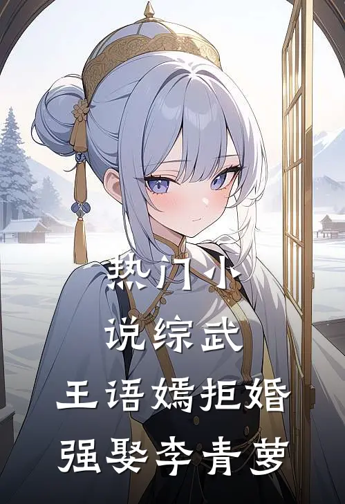 热门小说综武：王语嫣拒婚，强娶李青萝