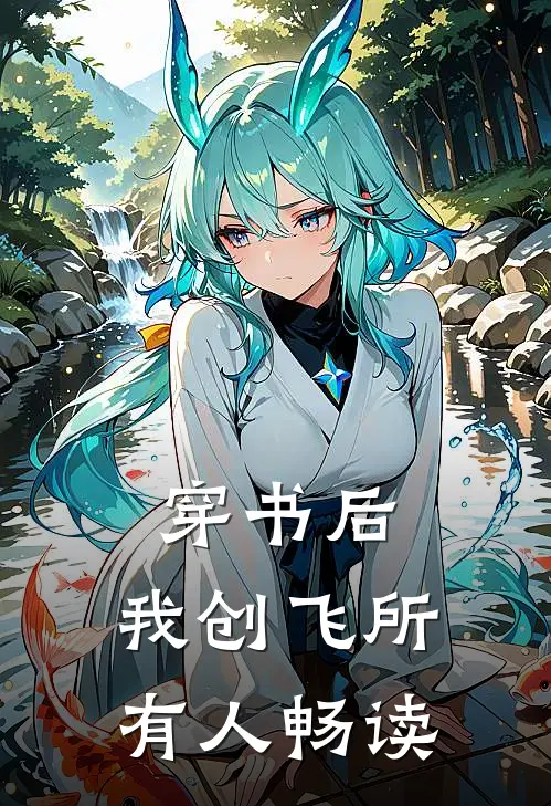 穿书后，我创飞所有人畅读