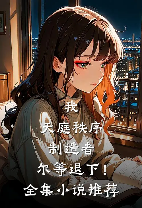我，天庭秩序制造者，尔等退下！全集小说推荐