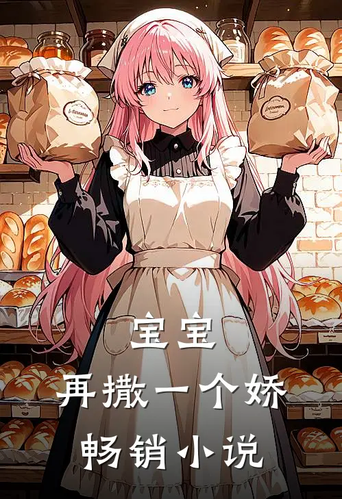 宝宝，再撒一个娇畅销小说