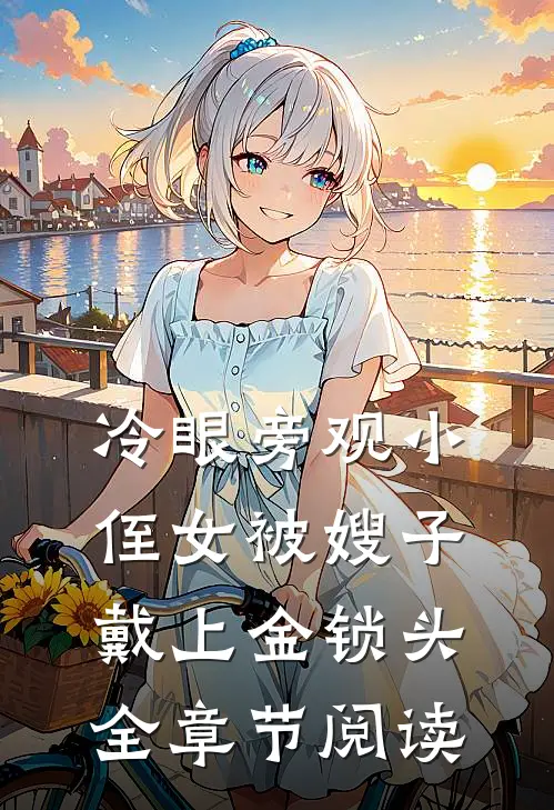 冷眼旁观小侄女被嫂子戴上金锁头全章节阅读