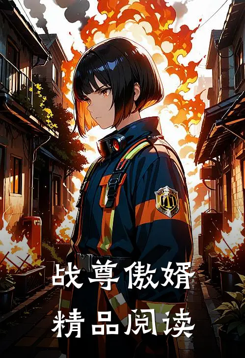 战尊傲婿精品阅读
