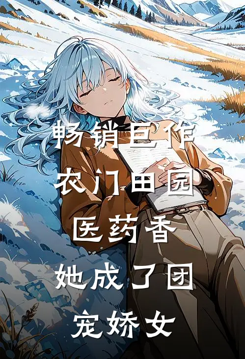 畅销巨作农门田园医药香，她成了团宠娇女