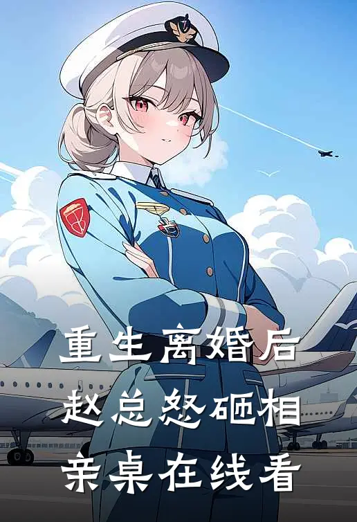 重生离婚后，赵总怒砸相亲桌在线看
