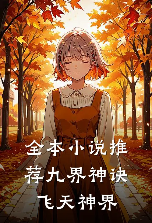 全本小说推荐九界神诀飞天神界