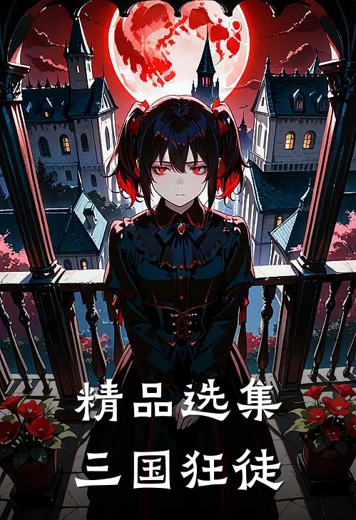 精品选集三国狂徒