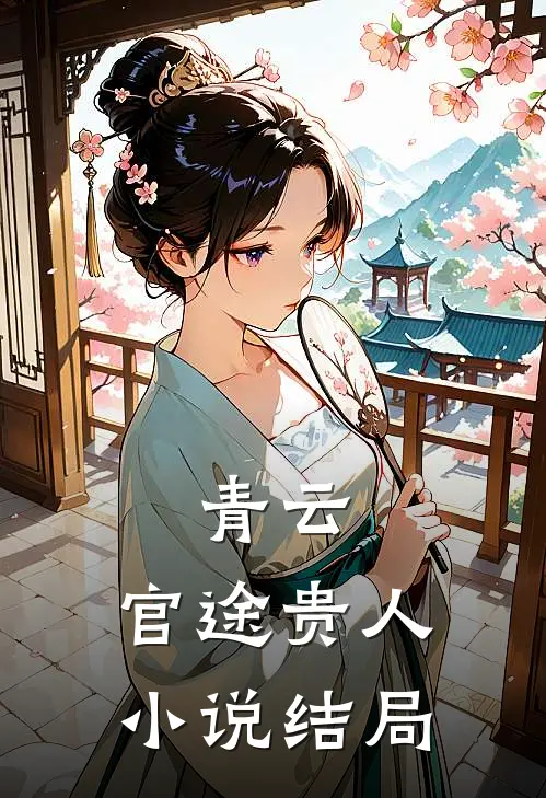 青云：官途贵人小说结局
