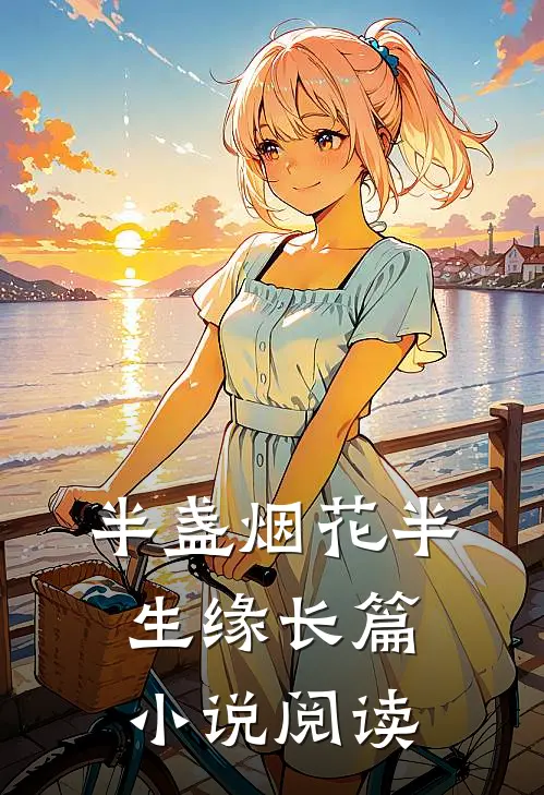 半盏烟花半生缘长篇小说阅读