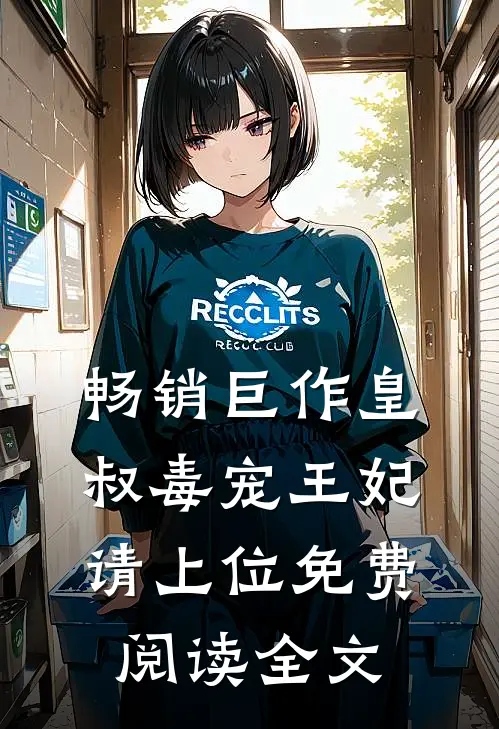 畅销巨作皇叔毒宠王妃请上位免费阅读全文