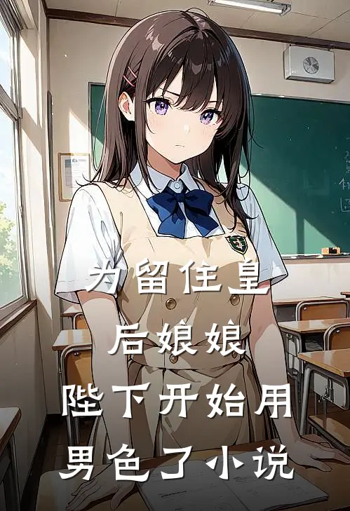为留住皇后娘娘，陛下开始用男色了小说