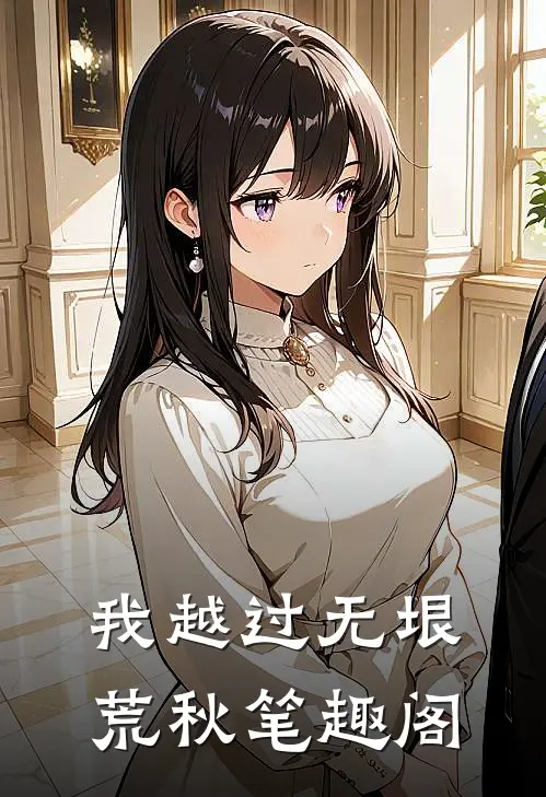 我越过无垠荒秋笔趣阁
