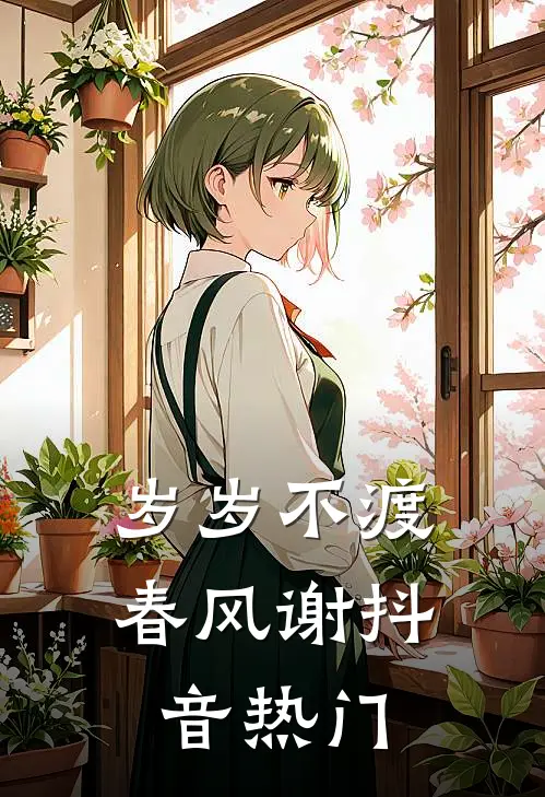 岁岁不渡春风谢抖音热门