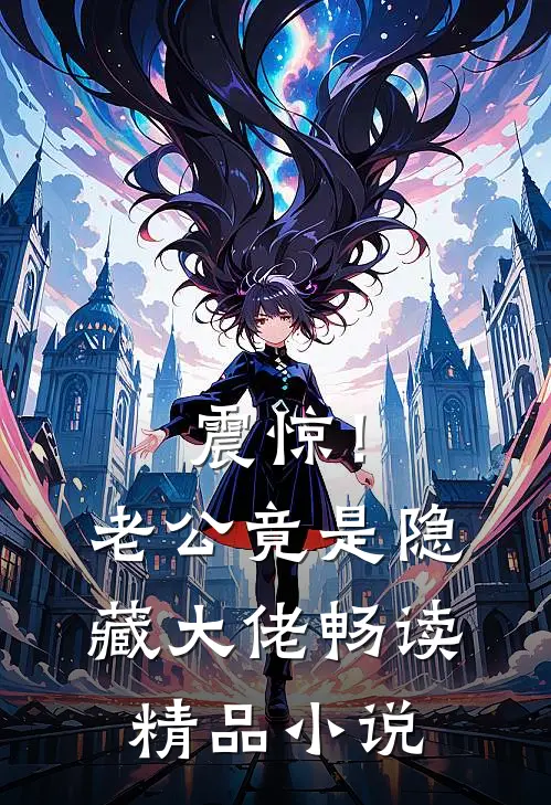 震惊！老公竟是隐藏大佬畅读精品小说