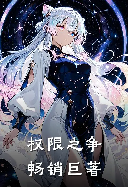 权限之争畅销巨著