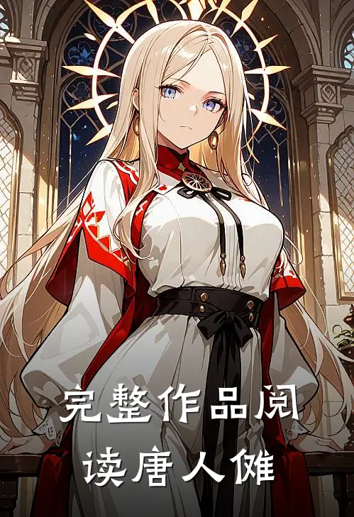 完整作品阅读唐人傩