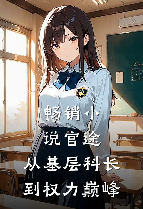 畅销小说官途：从基层科长到权力巅峰
